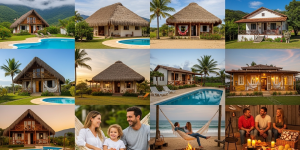 10 pousadas encantadoras para curtir um fim de semana inesquecível no Brasil