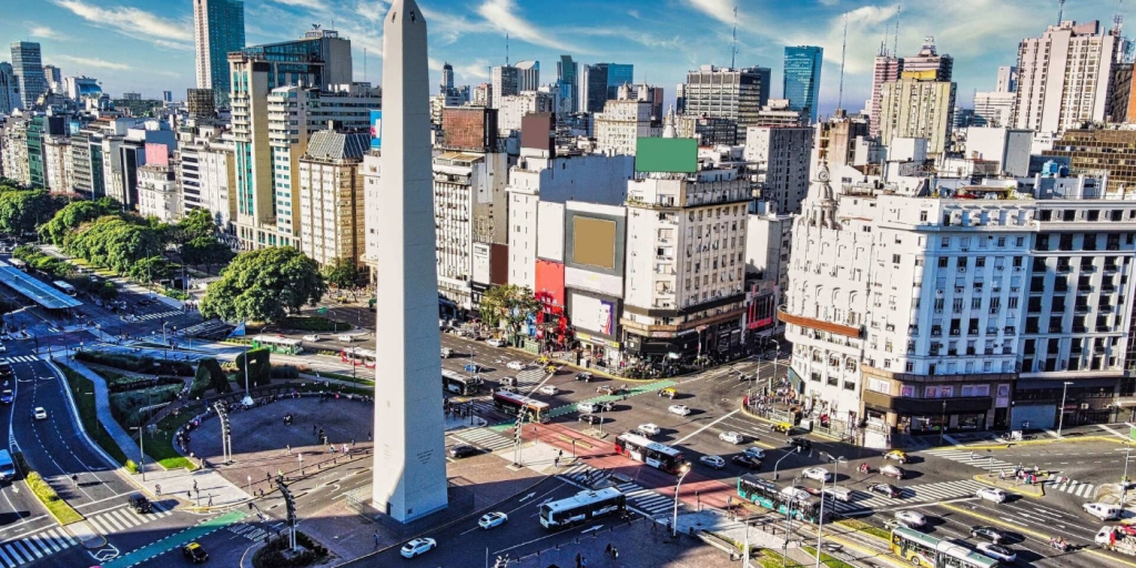 Buenos Aires, Argentina