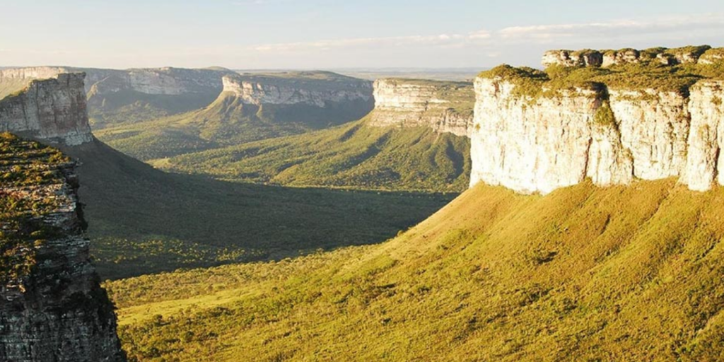 Chapada Diamantina (BA) – Aventura no coração da Bahia