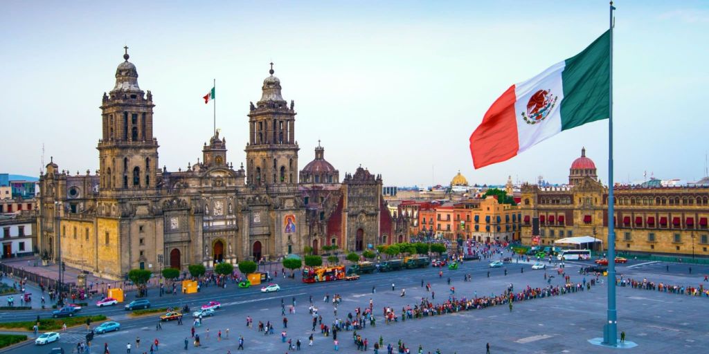 Cidade do México, México