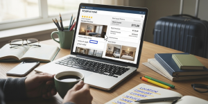 Como Analisar Avaliações de Hospedagem Antes de Fazer Sua Reserva