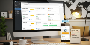 Como Comparar Preços e Achar Promoções Imperdíveis de Passagens Aéreas
