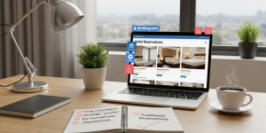 Como encontrar hotéis com ótimo custo-benefício sem perder o conforto