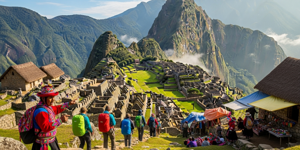 Cusco e Vale Sagrado, Peru – Aventura com alma andina