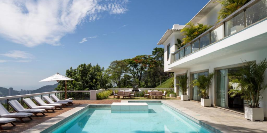 Pousada Vila Santa Teresa – Santa Teresa (RJ)