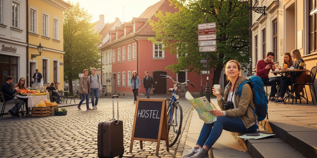 Roteiro econômico pela Europa: como viajar bem gastando menos