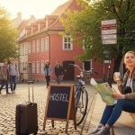 Roteiro econômico pela Europa: como viajar bem gastando menos