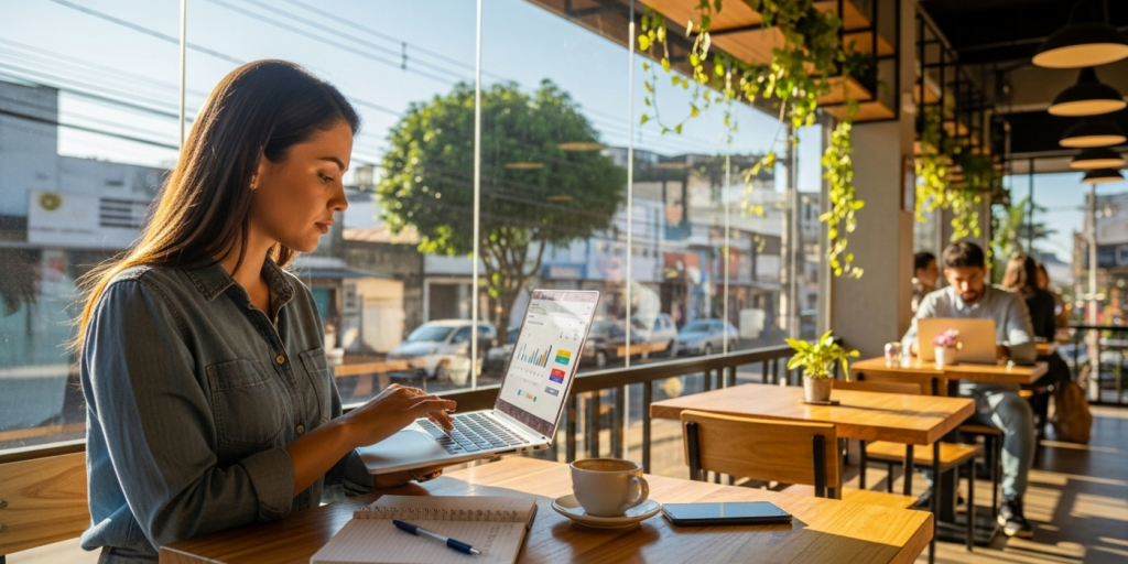 Use comparadores inteligentes — mas não se limite a eles