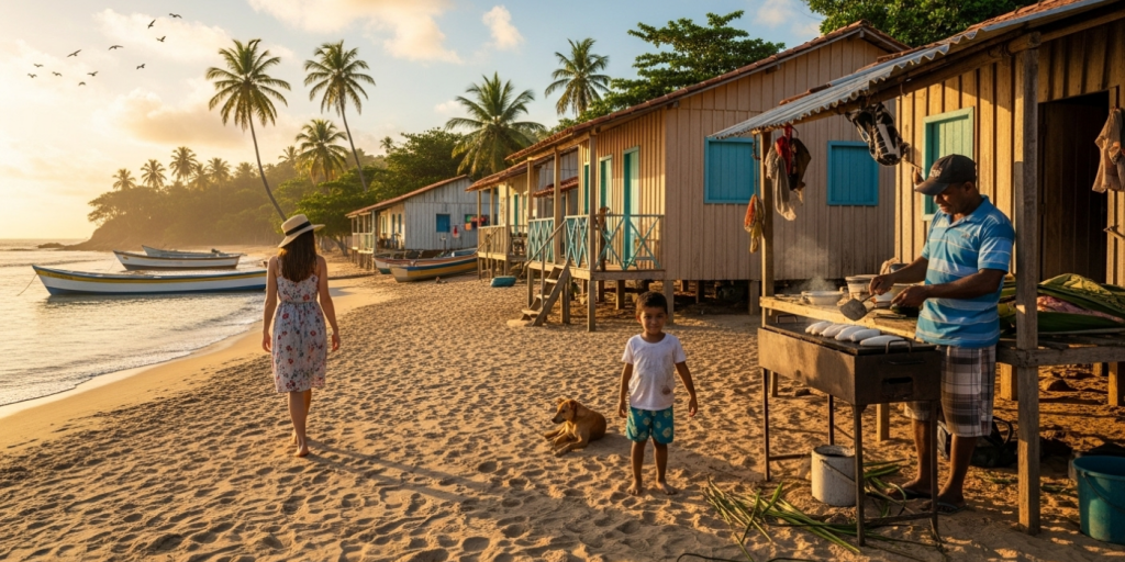 Volte melhor do que foi: o poder das viagens curtas