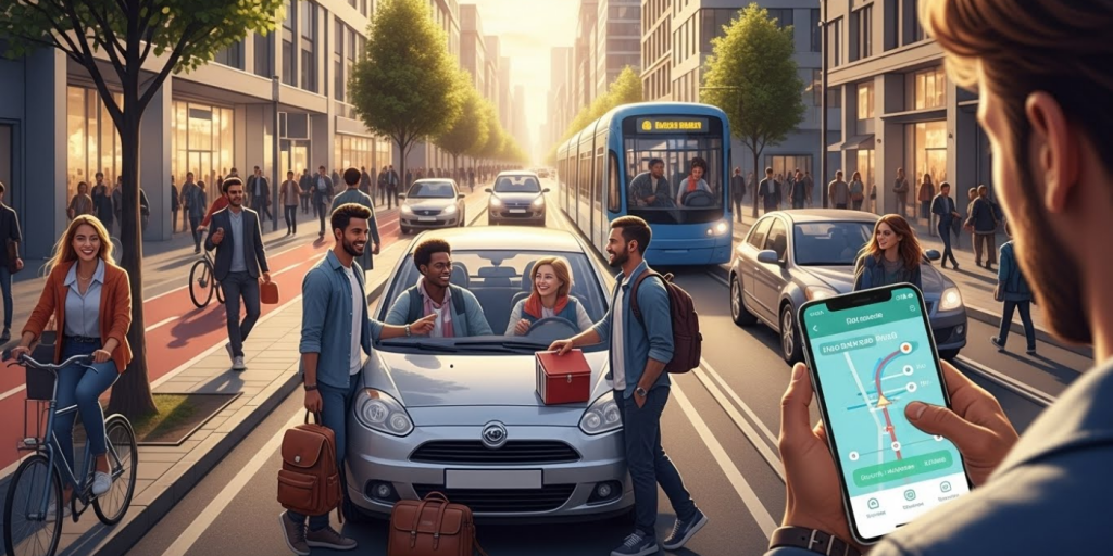 Benefícios Reais_ Por Que Vale a Pena Compartilhar Sua Viagem