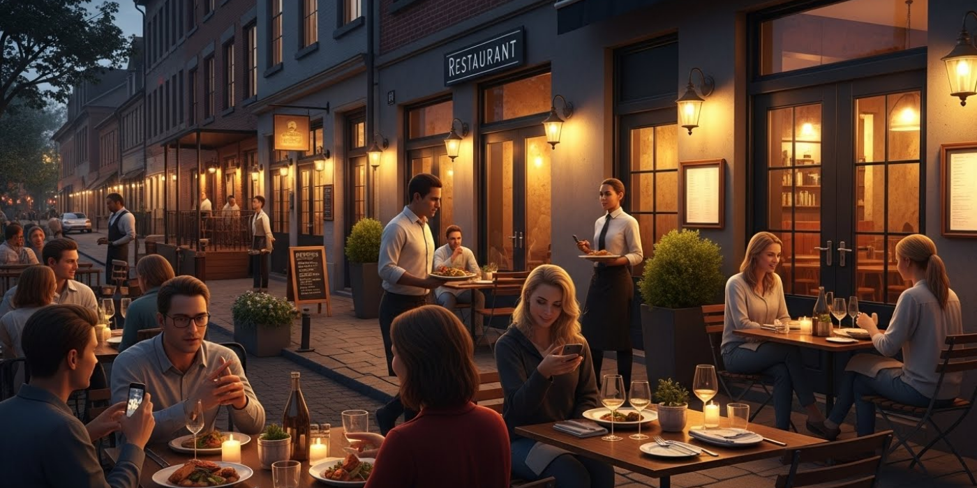 Melhores Restaurantes Cerca de Mim_ Onde Comer Hoje