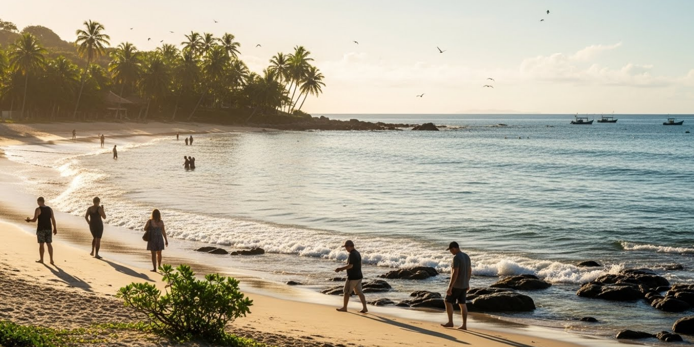 Praias do Espírito Santo_ As Mais Bonitas Para Visitar em 2025