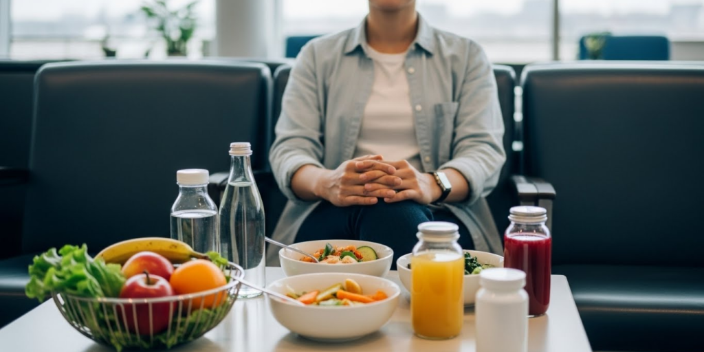 Alimentação e suplementos_ aliados naturais contra o descompasso