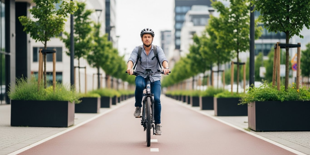 Bicicletas e Patinetes Elétricos_ Como Usar com Segurança Durante a Viagem