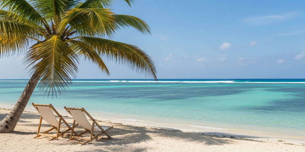 Caribe Barato 2025_ Roteiro de 7 Dias em Cancún, Isla Mujeres e Tulum