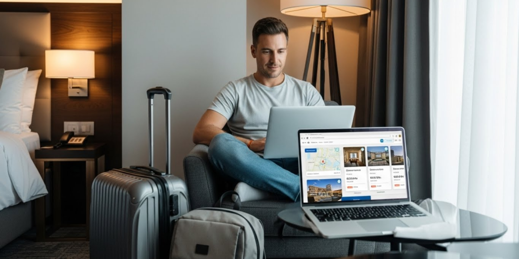 Como Conseguir Descontos Exclusivos em Hotéis e Resorts