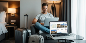 Como Conseguir Descontos Exclusivos em Hotéis e Resorts