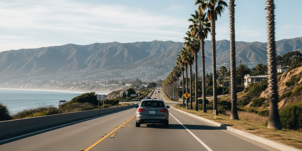 Costa Oeste dos EUA_ Roteiro de 14 Dias por Los Angeles, Las Vegas e San Francisco