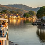 Cruzeiros Fluviais_ Uma Forma Diferente de Explorar Cidades e Regiões