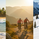 Destinos para Quem Ama Esportes_ Do Surf ao Esqui