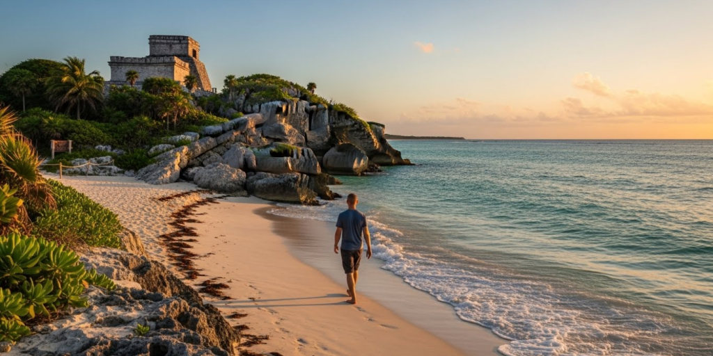 Dia 7_ Escolha seu estilo — mergulho cultural ou despedida à beira-mar
