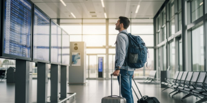 Dicas para Aproveitar Escalas Longas e Transformá-las em Mini Viagens