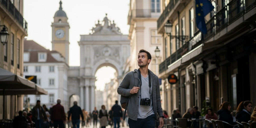 Escolha Destinos com “Stopover Programs” (Sim, Existem!)