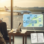 Estratégias para Manter a Internet no Exterior Sem Gastar Demai