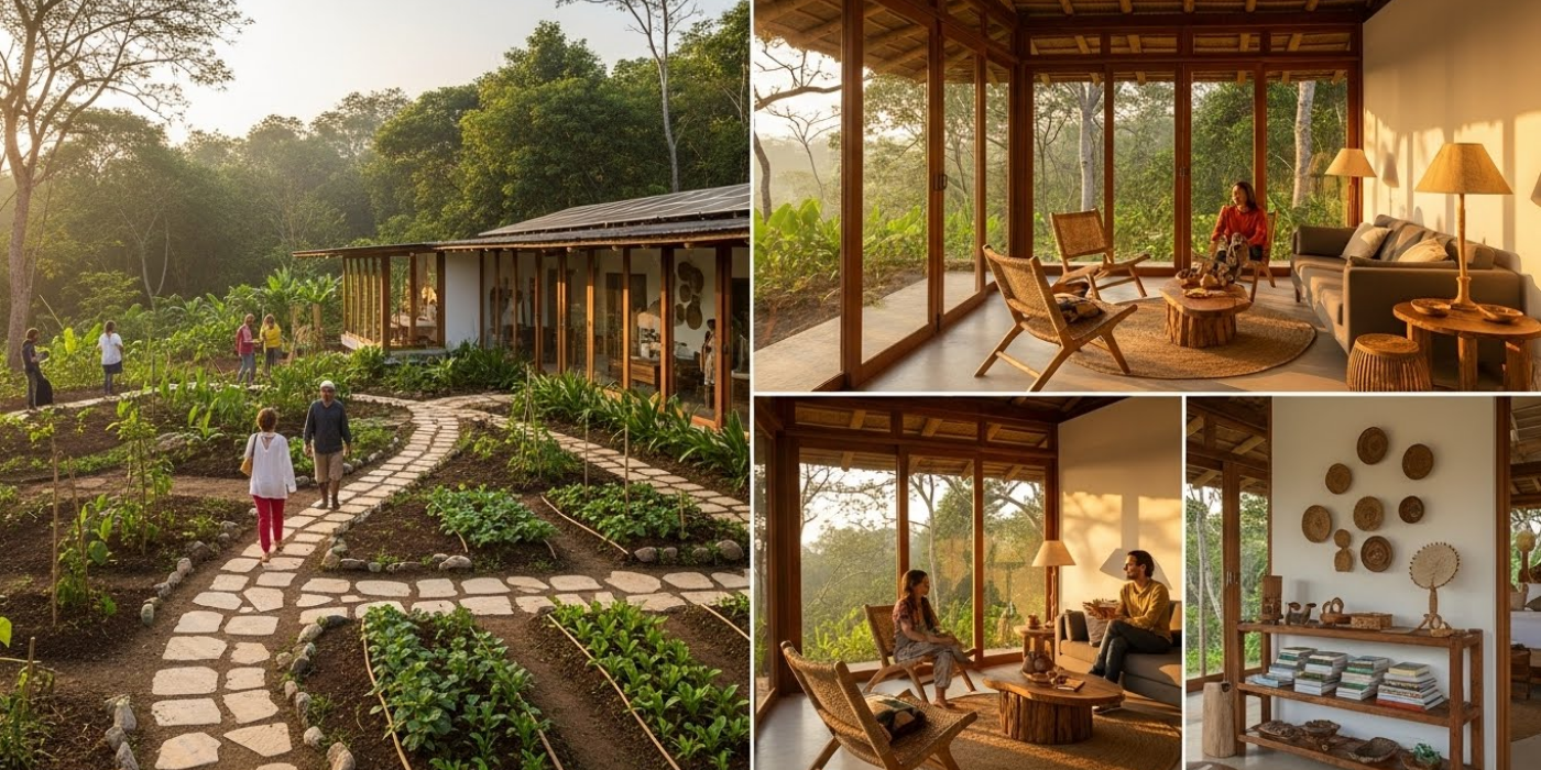 Hospedagem Sustentável_ Hotéis e Pousadas que Apostam no Turismo Verde