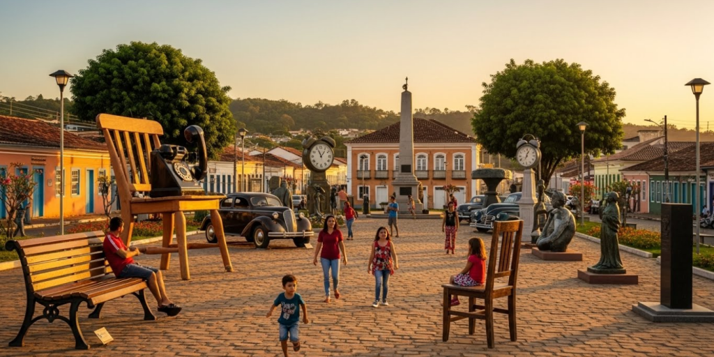 Itu_ Onde Tudo é Gigante (e Encantador)