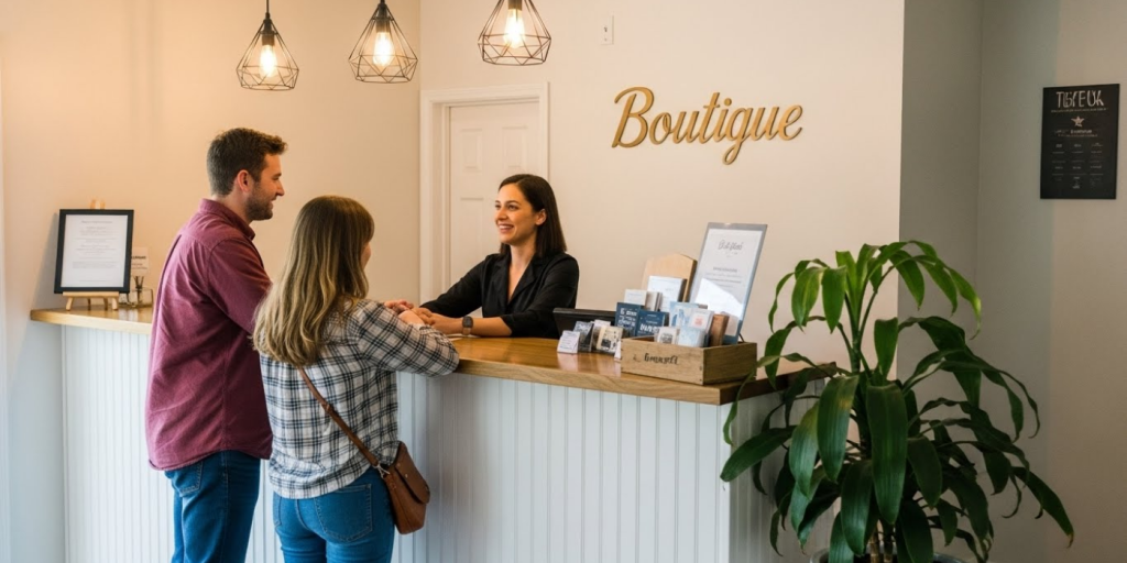 Mitos Comuns Sobre Hotéis Boutique (e a Verdade por Trás deles)