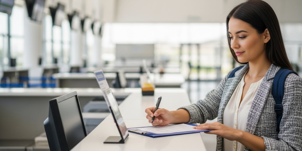 O Que Fazer em Caso de Extravio, Danos ou Furto