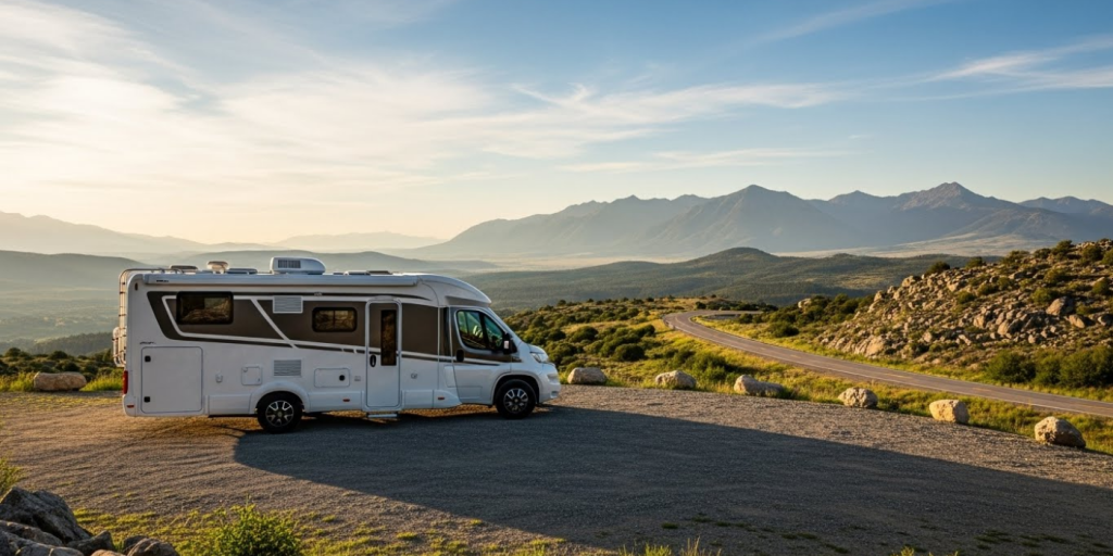 O Que Saber Antes de Alugar um Motorhome e Viajar Pelo Mundo