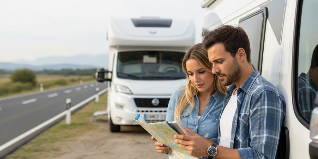 Planejamento Essencial_ Rotas, Permissões e Infraestrutura