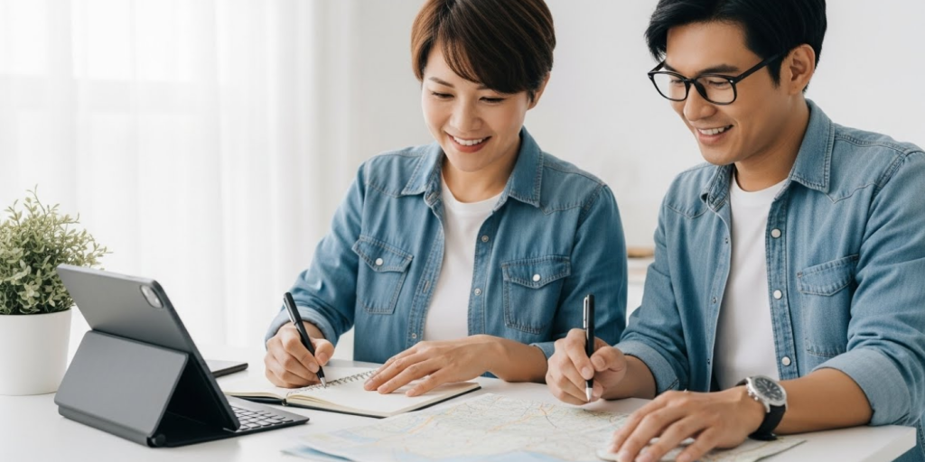 Planejamento é liberdade_ transforme limitações em oportunidades