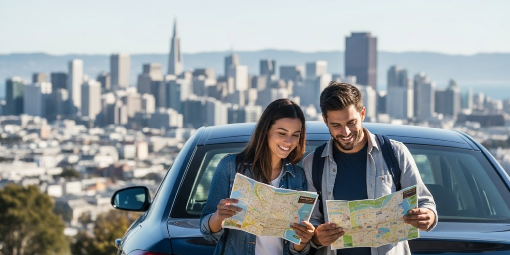 Roteiro Dia a Dia_ 14 Dias na Costa Oeste