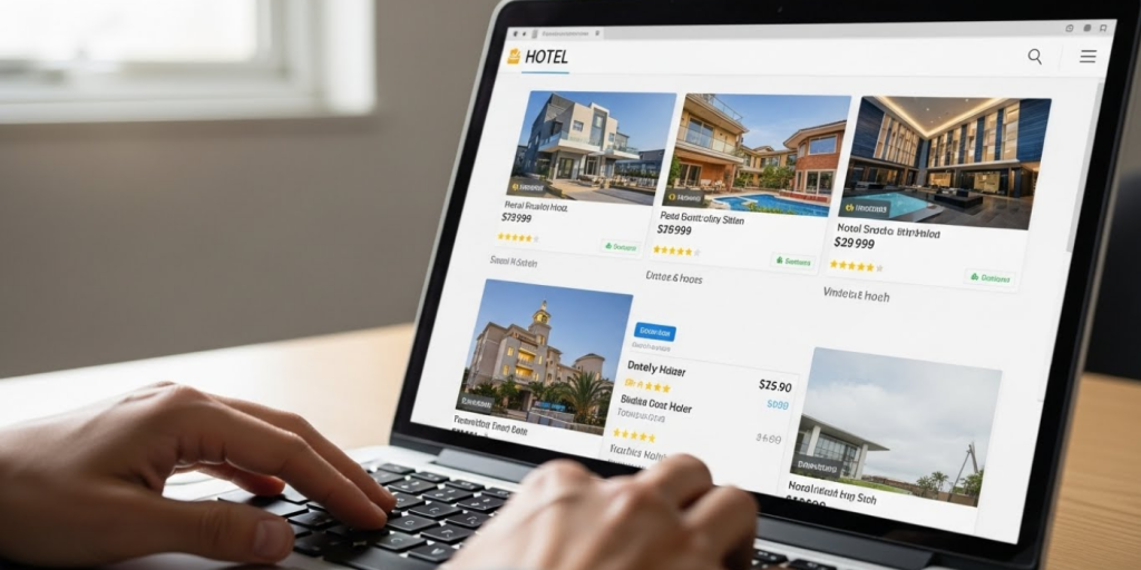 Use sites de comparação com inteligência (e evite armadilhas)