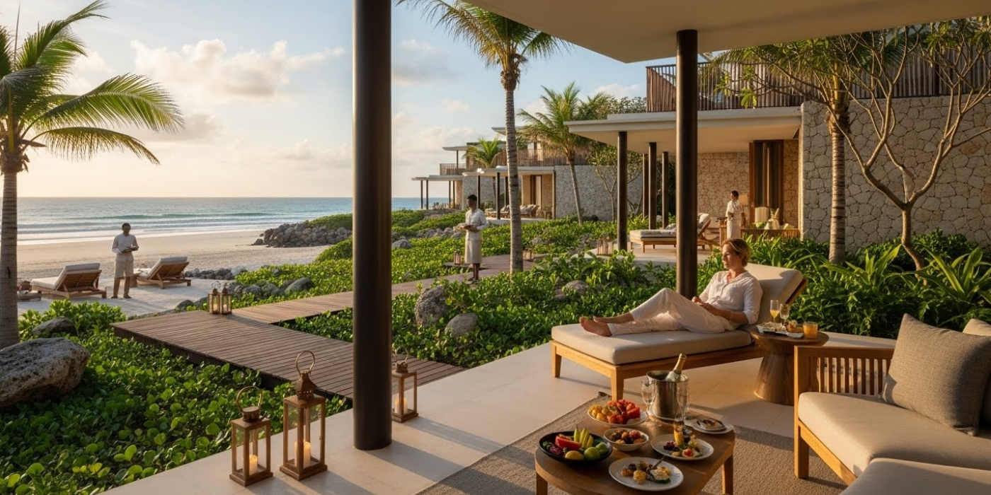 Viagens de Luxo_ Experiências Exclusivas que Valem Cada Centavo