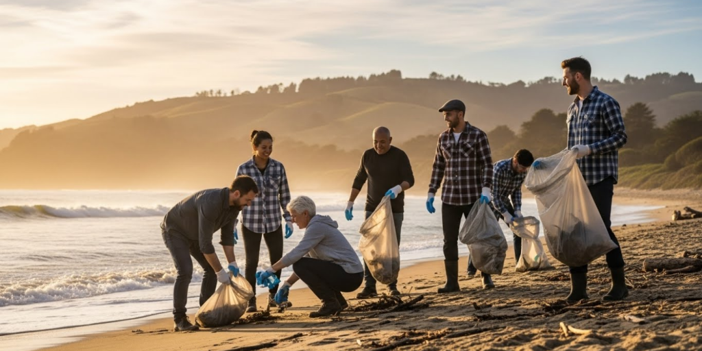 Volunturismo_ Como Unir Viagem e Trabalho Voluntário Pelo Mundo