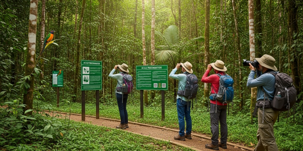 Boas Práticas, Cuidados e Recomendações Importantes