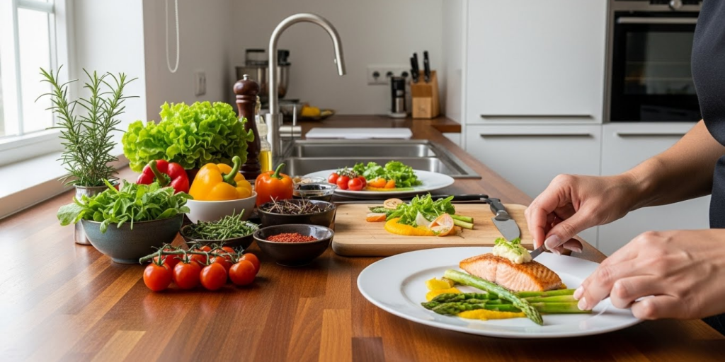 Como levar a experiência única para sua própria cozinha