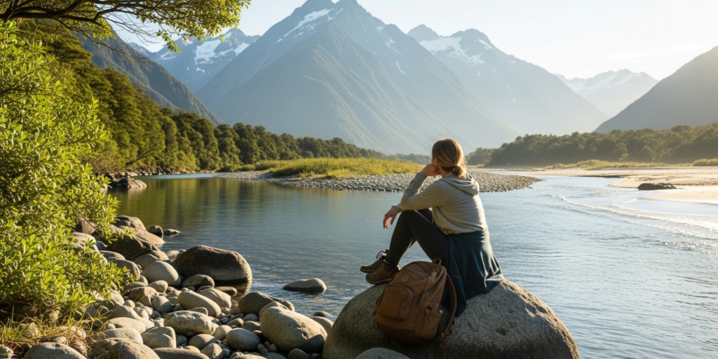 Como planejar uma viagem slow travel sem pressa e com mais significado
