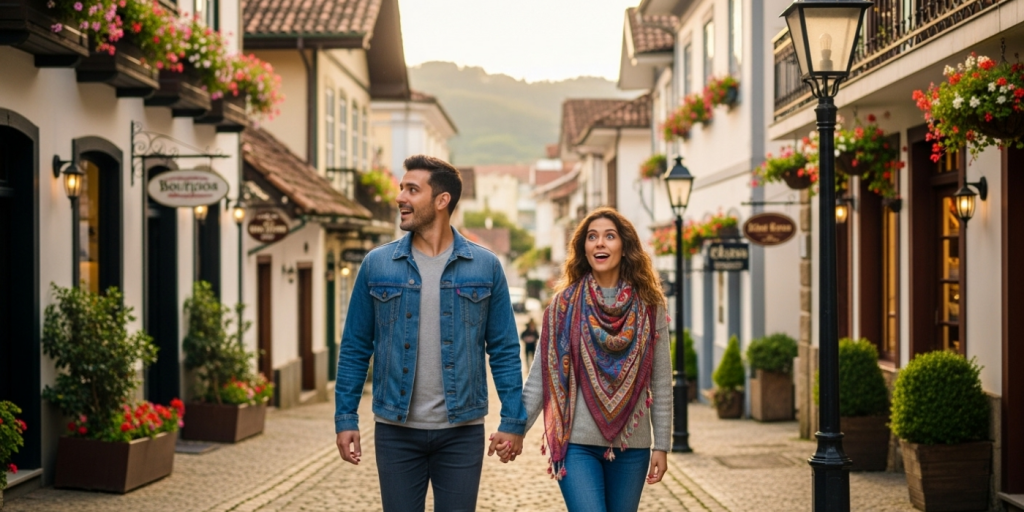 Dia 1_ Chegada e Imersão no Centro Histórico