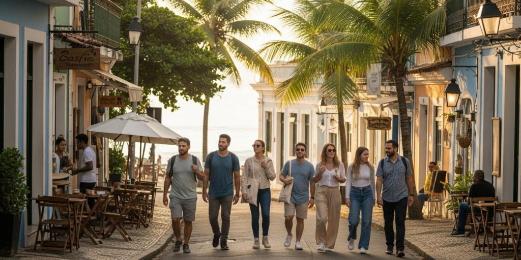 Dia 1_ Integração Suave com a Cidade