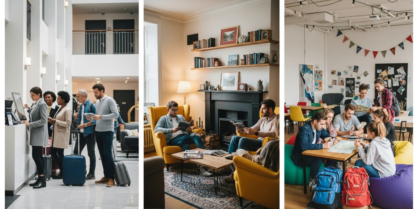 Erros comuns ao escolher hospedagem e como evitar prejuízos