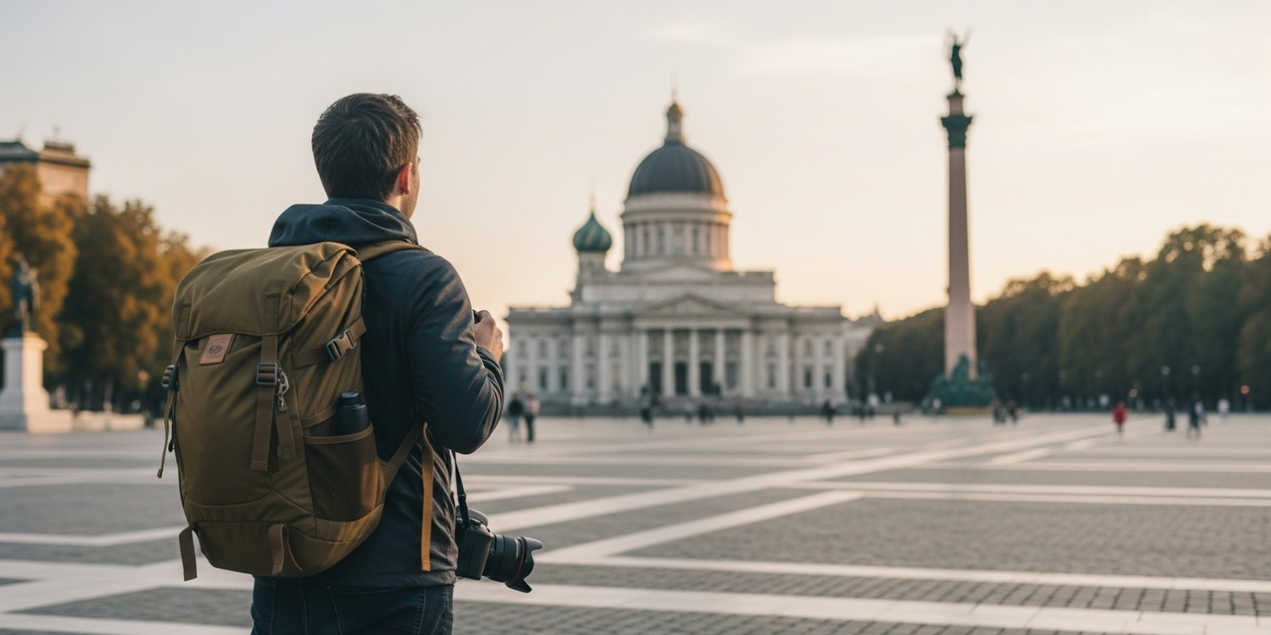 Erros comuns ao planejar uma viagem focada em experiências