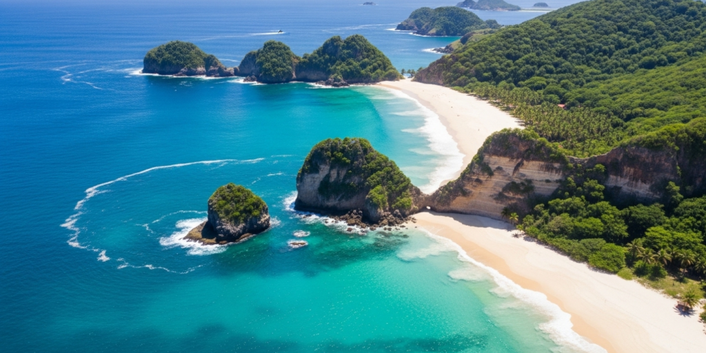 Guia completo de Fernando de Noronha para quem vai pela primeira vez