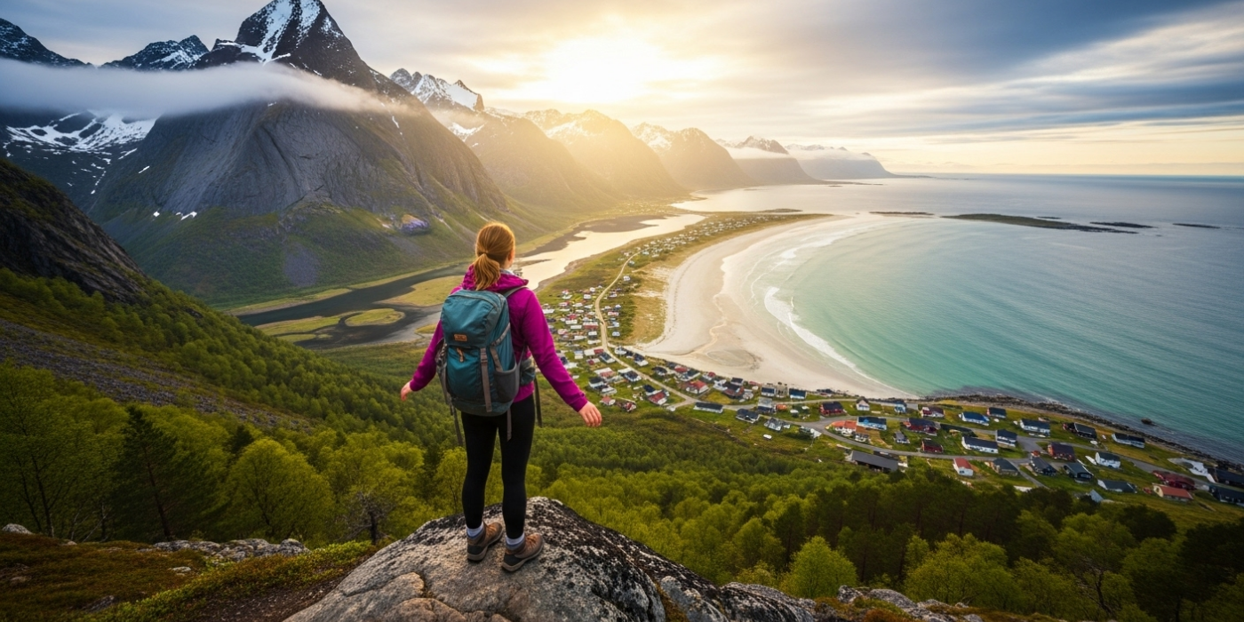 Guia completo de experiências de viagem para quem busca algo diferente