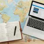 Guia completo de planejamento de viagem para evitar imprevistos