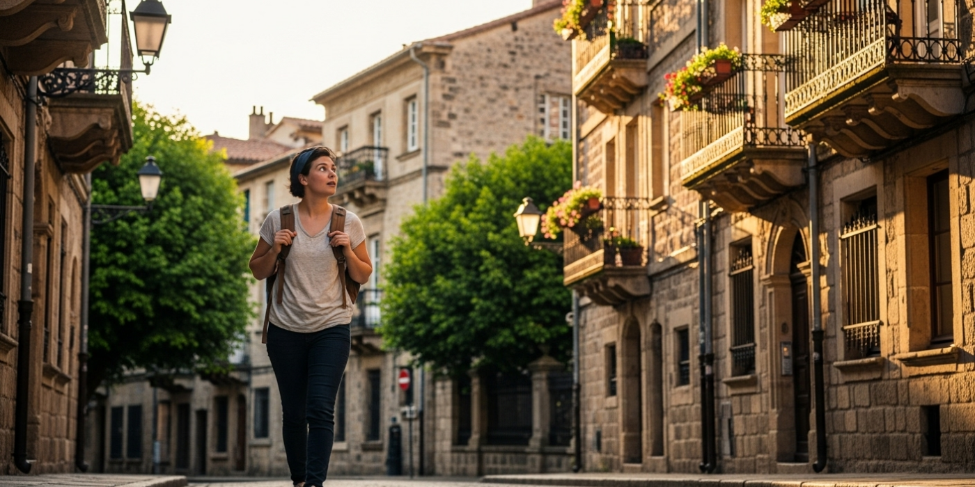 Guia completo para quem quer viajar sozinho pela primeira vez